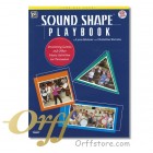 Sound Shape Playbook 